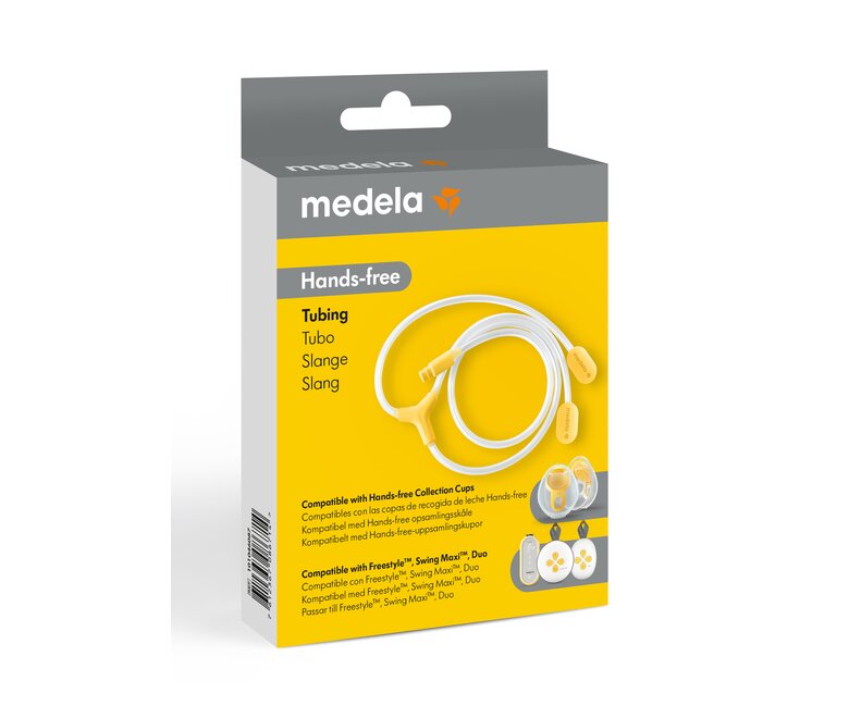 Freestyle™ Hands-free double electric wearable breast pump