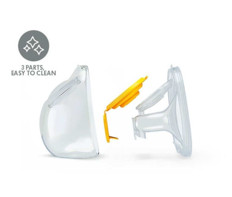 Pump In Style® Hands-free double electric breast pump