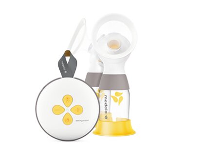 Swing Maxi™ double electric breast pump Swing Maxi™ double electric breast pump