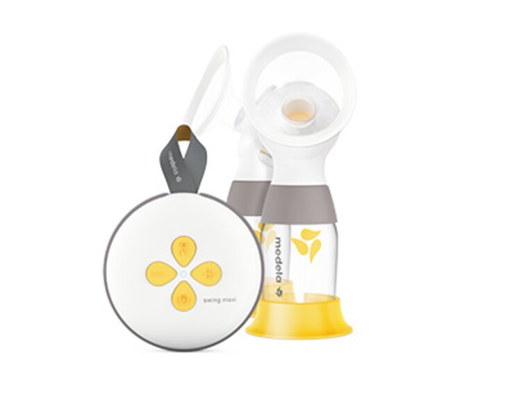 Medela Swing Maxi™ dubbele elektrische borstkolf