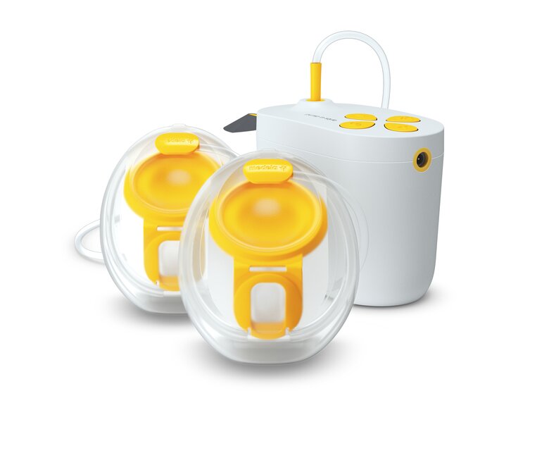 Pump In Style® double electric breast pump