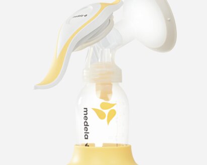 Medela Harmony™ Handmilchpumpe