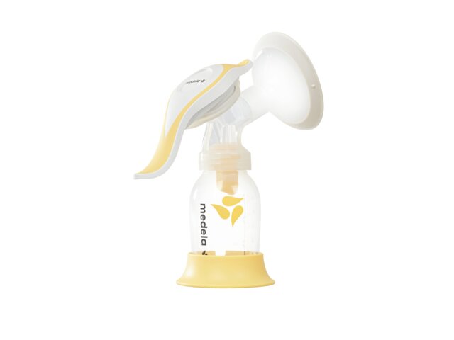 Medela Harmony™ manual breast pump