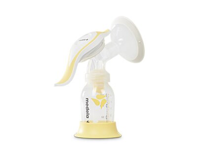 Medela Harmony™ manual breast pump