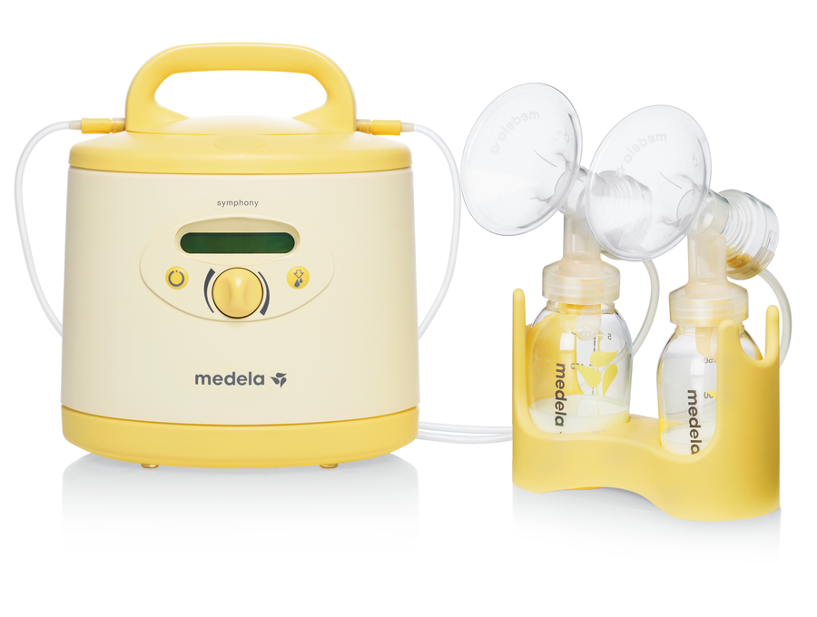 Medela Symphony® breast pump with Breast Pump Kit