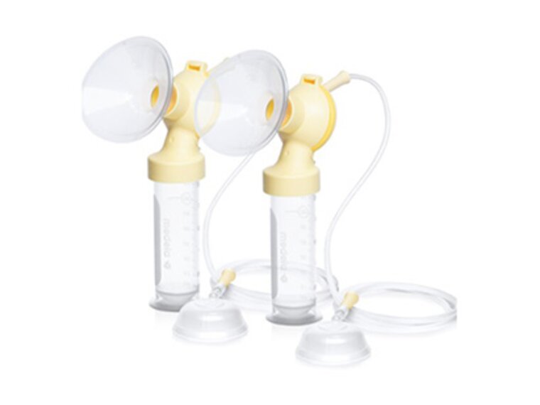 Medela PersonalFit™ PLUS herbruikbare kolfset voor Symphony® borstkolven