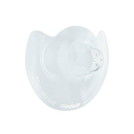 Medela Contact™ tepelhoedjes