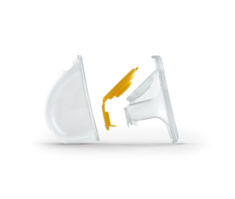Medela Hands-free opvangcups
