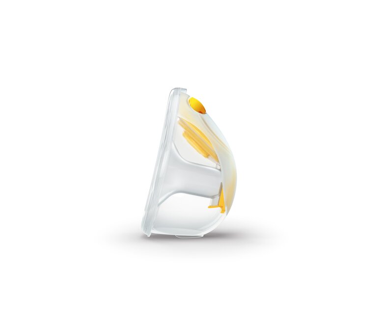 Medela Collecteurs Hands-free, Productprofiel
