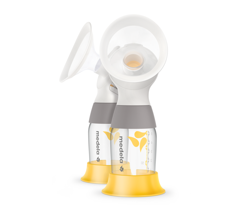 PersonalFit™ Flex Double Pumping Kit for Pump In Style®