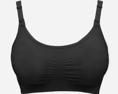 3in1 Nursing and Pumping Bra Medela 3in1 Nursing and Pumping Bra black