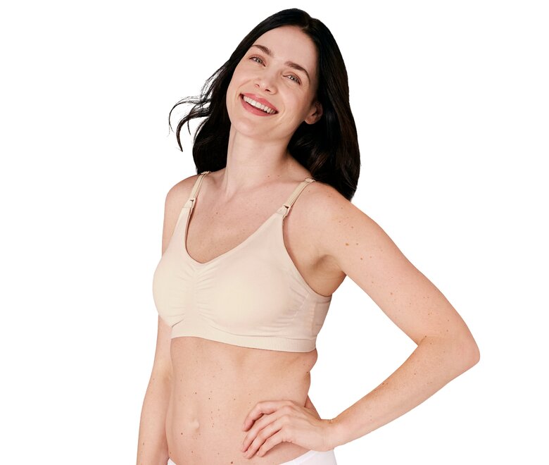 3in1 Nursing and Pumping Bra 3in1 Nursing and Pumping Bra