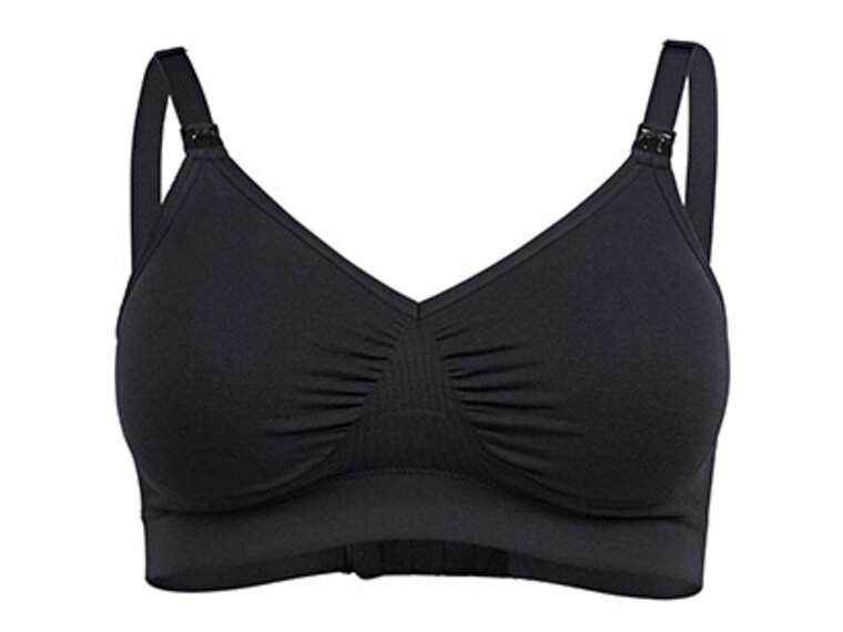 Zwarte Medela Comfy Beha