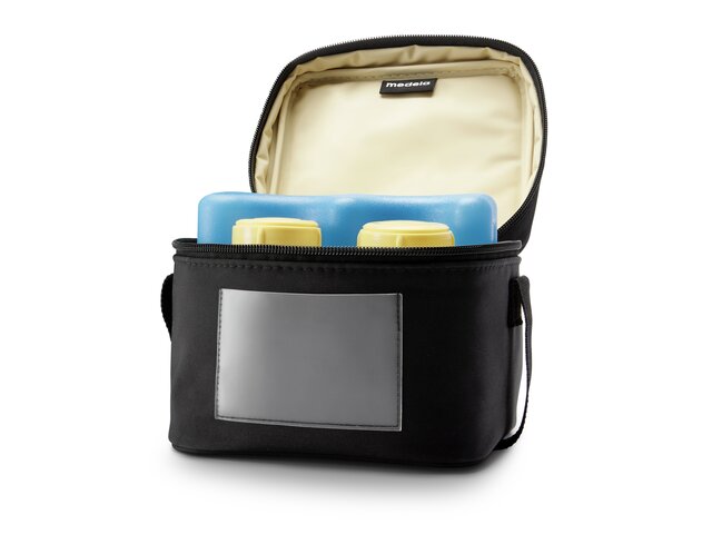 Medela Cooler Bag breast milk storage