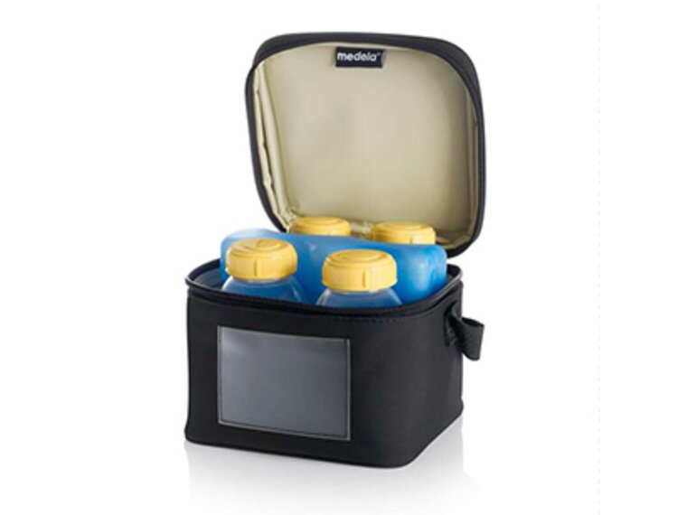 Medela Koeltas