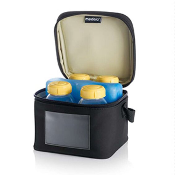 Medela Kühltasche