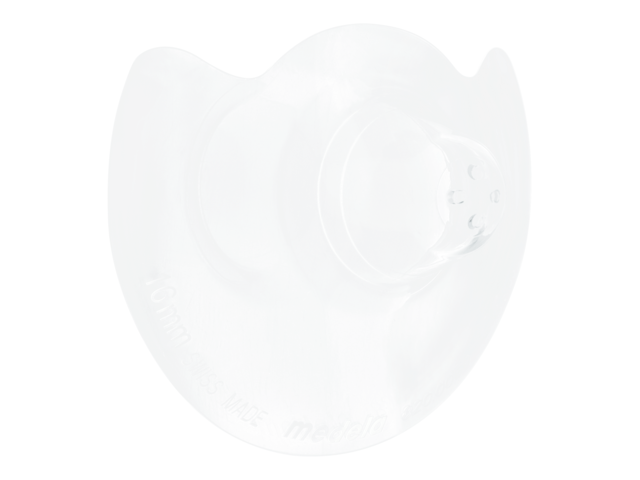 Medela Contact™ Nipple Shield size 16mm (S), front view