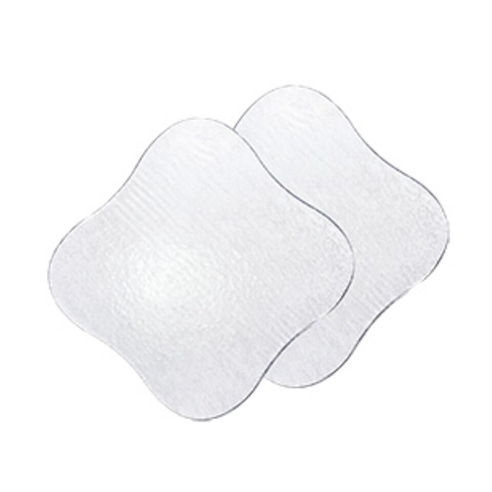 Two Hydrogel pads from Medela. Support healing and offer instant pain relief.