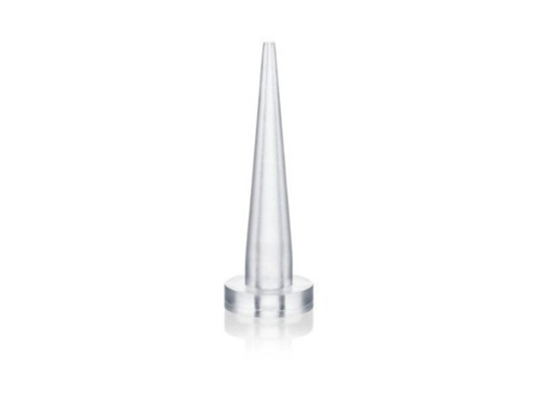 De Medela FingerFeeder is voor zuigelingen die kleine supplementen of medicatie nodig hebben en zoogtraining nodig hebben.