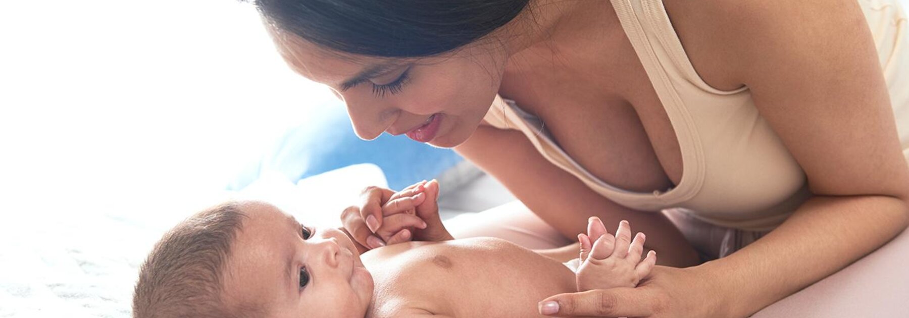 Induced Lactation and Adoptive Breastfeeding