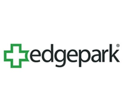 Logo "Edgepark"