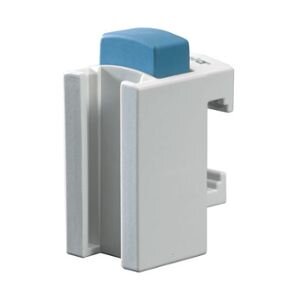 A Clamp Holder for the use with the Dominant Flex and Basic surgical suction pumps.