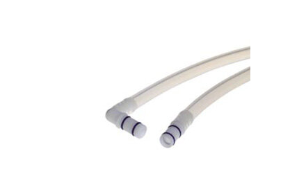 Tubing for use with Medela Vario 18 or Dominant Flex and Basic surgical suction pumps.