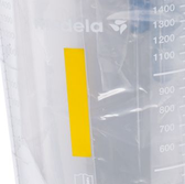 Medela Surgical Disposable fluid collection bag