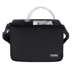 Medela negative pressure wound therapy pump bag for Invia Liberty.