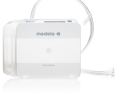 Medela NPWT Invia Liberty Suction Pump