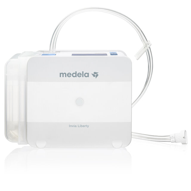 Medela NPWT Invia Liberty Suction Pump