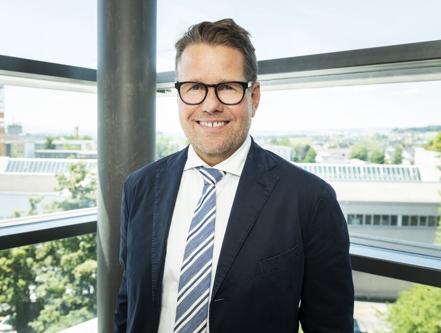 Foto van Thomas Golucke
