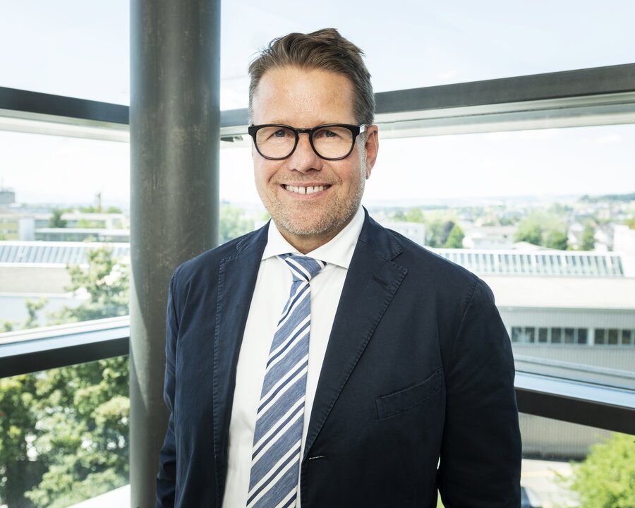 Foto van Thomas Golucke