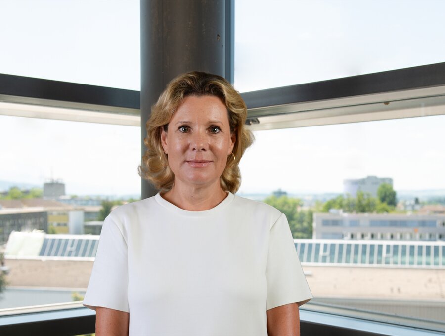 Foto van Johanna Leffler