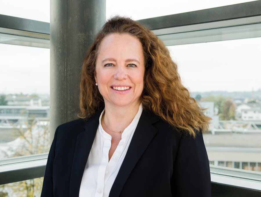 Foto van Nicole Kettenus-Schwarz