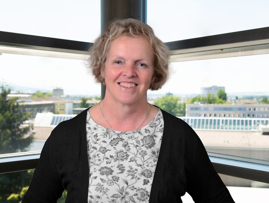 Foto van Helena Börjesson