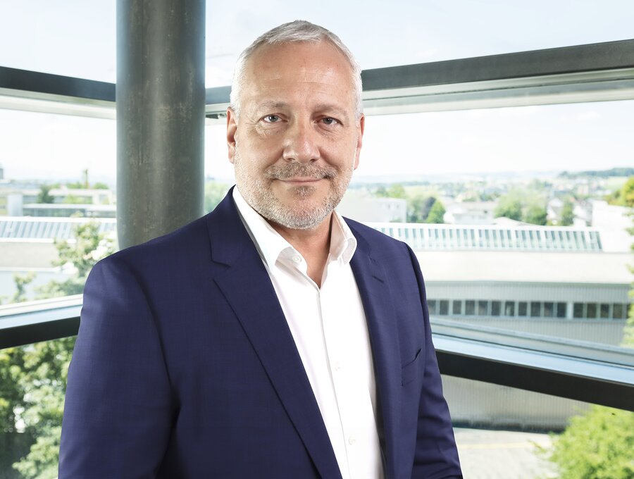 Foto van Gerald Hubner