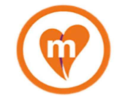 Medela heart logo