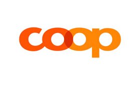 Logo „Coop“