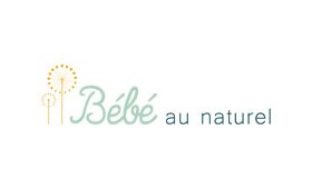 Logo « Baby Au Naturel