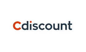 Logo « C Discount »