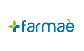 Logo “Farmae