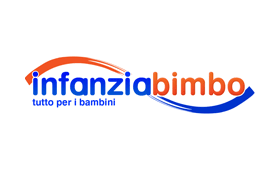 Logo “Infanzia Bimbo