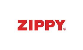 Logótipo “Zippy