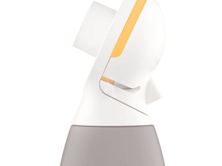 Connettore Medela PersonalFit Flex™, vista laterale