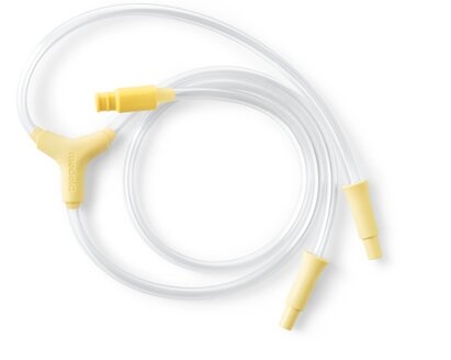 Replacement tubing for Freestyle Flex™ and Swing Maxi™ breast pump