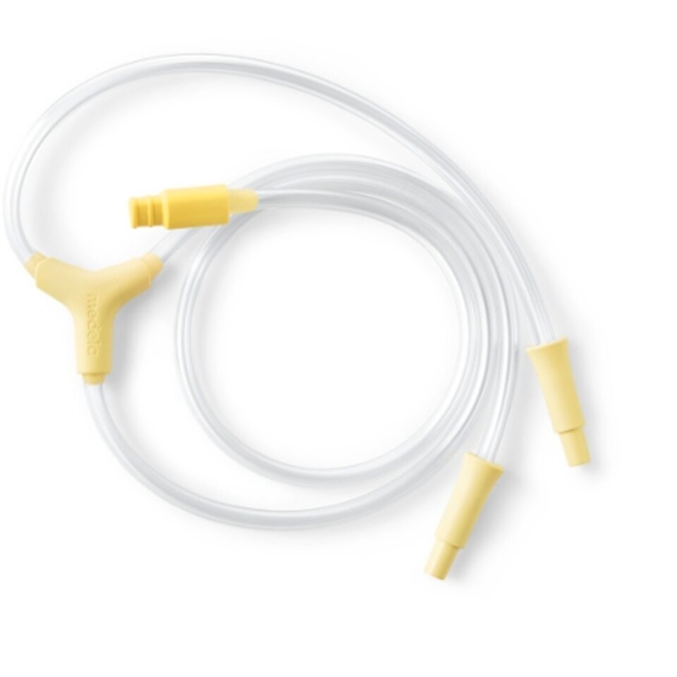 Replacement tubing for Freestyle Flex™ and Swing Maxi™ breast pump